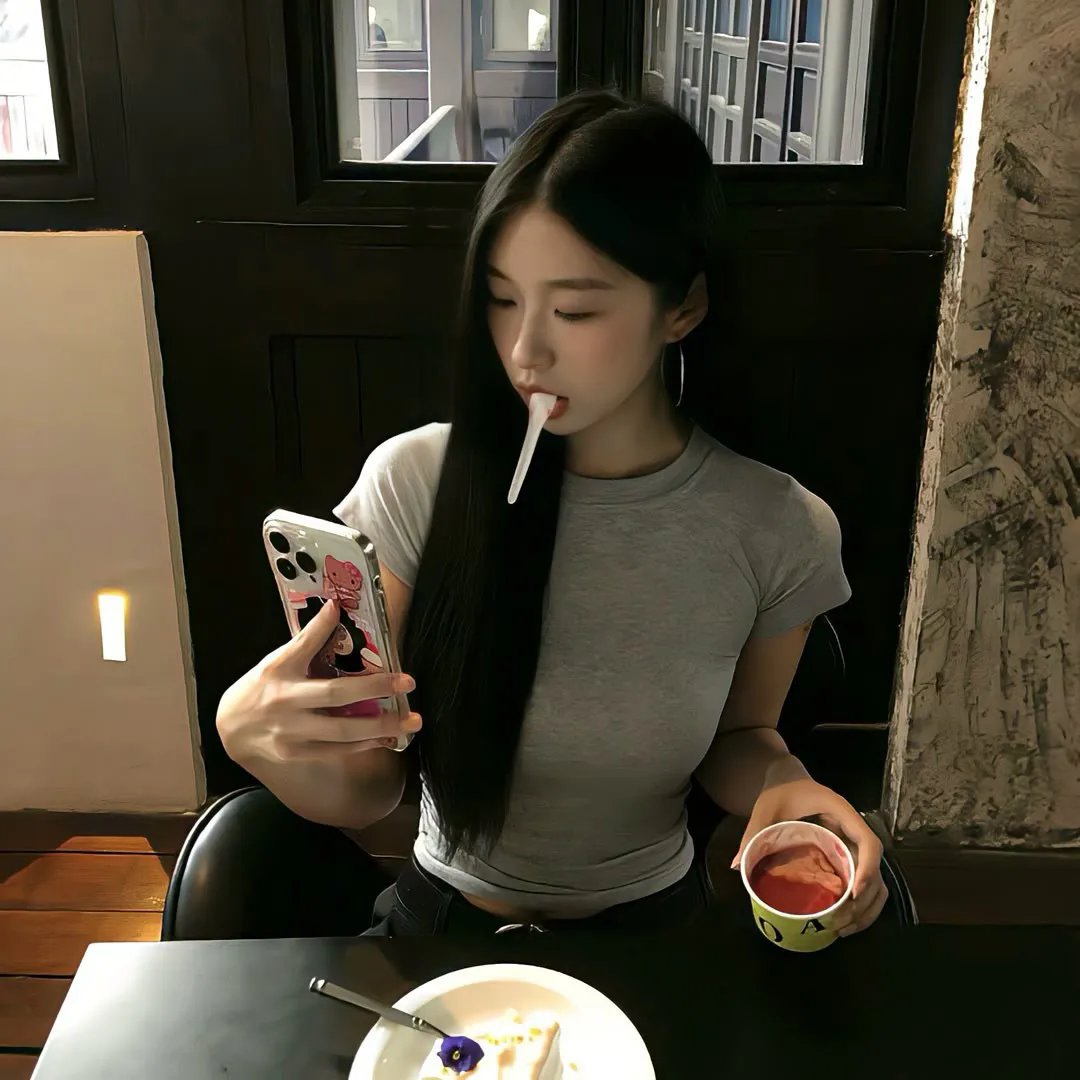 寒涛俪影
