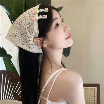 草裙春色