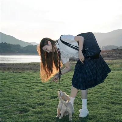 新潮男女志