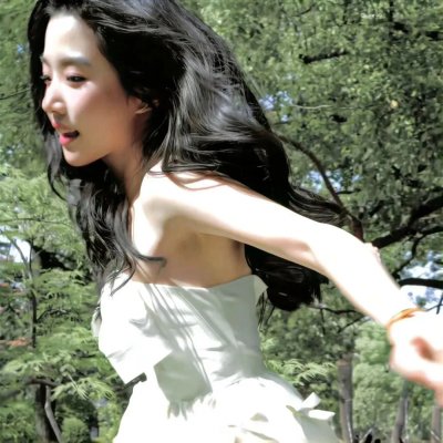 艳后多情
